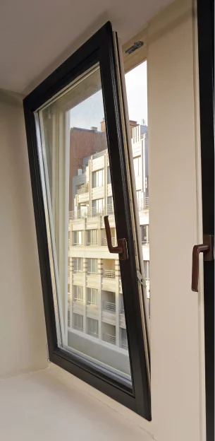 Huisserie Aluminium à Ingré et Orléans, Loiret (45)