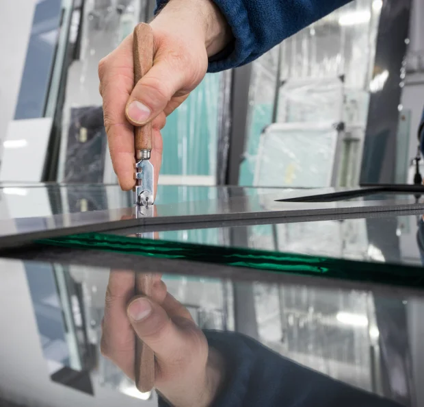 Miroiterie Vitrerie Jamin Jamet à Ingré et Orléans - Loiret (45)