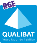 Certification Qualibat RGE